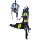 恒泰含面罩空氣呼吸器背架 恒泰含面罩空氣呼吸器背架