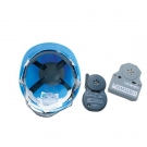 桉葉AYBJ帶近電報器安全帽 桉葉AYBJ帶近電報器安全帽