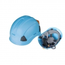 桉葉AY-A1高空作業ABS安全帽 桉葉AY-A1高空作業ABS安全帽