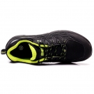 強人HY1651防砸防刺穿透氣勞保鞋