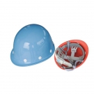 桉葉AY9102L不帶透氣孔安全帽 桉葉AY9102L不帶透氣孔安全帽