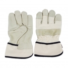 漂牌BP-01頭層半皮手套 漂牌BP-01頭層半皮手套