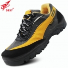 3537陽光低幫耐磨防臭防滑透氣勞保鞋 3537陽光低幫耐磨防臭防滑透氣勞保鞋