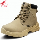 3537高腰戰狼輕便防臭透氣耐磨勞保鞋 3537高腰戰狼輕便防臭透氣耐磨勞保鞋