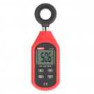 優(yōu)利德UT383數(shù)字迷你照度計