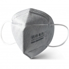錦繡粵興一次性活性炭KN90防塵口罩