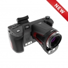 高德智感PS610高性能手持紅外熱像儀