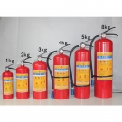 友安科技2KG干粉滅火器（手提式）