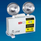 友安科技PA-ZFZD-E2W-DT1應(yīng)急阻燃照明燈