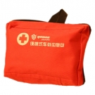 友安科技便攜式車載應急包