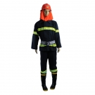 友安科技滅火防護服