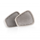 瑞氪維爾RX8002防有機氣體濾毒盒 瑞氪維爾RX8002防有機氣體濾毒盒