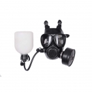 新華MF11型防毒面具