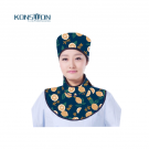 康仕盾KSDA023坎肩型鉛圍脖 康仕盾KSDA023坎肩型鉛圍脖