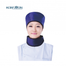 康仕盾KSDA021條狀型鉛圍脖 康仕盾KSDA021條狀型鉛圍脖