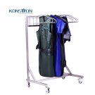 康仕盾KSDR001連體式專用鉛衣架 康仕盾KSDR001連體式專用鉛衣架