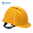 瑞氪維爾RW5105帶透氣孔ABS安全帽 瑞氪維爾RW5105帶透氣孔ABS安全帽