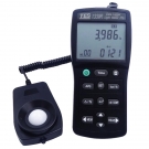 臺灣泰仕TES-1339R專業級照度計