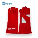 瑞氪維爾RW4103牛皮焊接手套