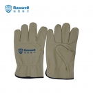 瑞氪維爾RW2501豬皮焊接手套