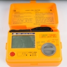 臺灣泰仕TES-1800A回路阻抗/預期短路電流測試儀