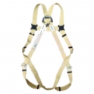 建設H005-ZAAG全身式阻燃安全帶 建設H005-ZAAG全身式阻燃安全帶