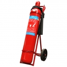 淮海MT/20推車式二氧化碳滅火器