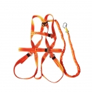 建設高空阻燃安全帶 建設高空阻燃安全帶