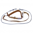 建設電工雙保險安全帶 建設電工雙保險安全帶