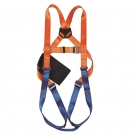 建設H004新型全身式安全帶 建設H004新型全身式安全帶