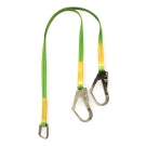 建設ZBBE雙鉤連接繩 建設ZBBE雙鉤連接繩