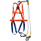 建設ZAAK安全繩 建設ZAAK安全繩