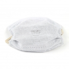 工友2006加厚活性碳防塵口罩 