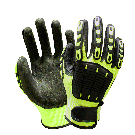 海太爾0390救援機械防撞勞保手套 海太爾0390救援機械防撞勞保手套