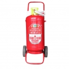 淮海MFZ/ABC20手推車式干粉滅火器