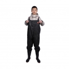 征安3511防水保暖下水褲