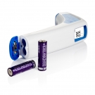 倍爾康JXB-188非接觸式紅外體溫計