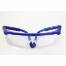 邁德普斯輕量化耐沖擊防護(hù)眼鏡