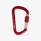 耐特爾AL-AC-D鋁合金二段鎖安全鉤 耐特爾AL-AC-D鋁合金二段鎖安全鉤