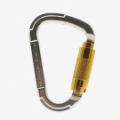 耐特爾AL-AC-P鋁合金二段鎖安全鉤 耐特爾AL-AC-P鋁合金二段鎖安全鉤