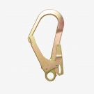 耐特爾ST(YZ)-SFH-01鋼制鍛造鍍鋅安全鉤 耐特爾ST(YZ)-SFH-01鋼制鍛造鍍鋅安全鉤