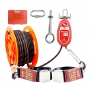 耐特爾ASD01高空緩降器 耐特爾ASD01高空緩降器