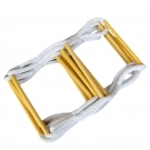 耐特爾RT01 10米軟梯 耐特爾RT01 10米軟梯