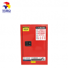 昱邦安YBSC012R 12加侖可燃液體防火防爆安全柜 昱邦安YBSC012R 12加侖可燃液體防火防爆安全柜