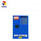 昱邦安YBSC012B 12加侖弱腐蝕品防火防爆安全柜 昱邦安YBSC012B 12加侖弱腐蝕品防火防爆安全柜