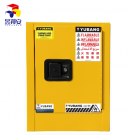 昱邦安4加侖易燃液體防火防爆安全柜 昱邦安4加侖易燃液體防火防爆安全柜