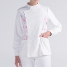 樂倍康NC156-N果色生香長(zhǎng)袖護(hù)士服 