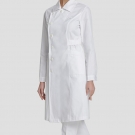 樂倍康L13320-1長袖護(hù)士服 