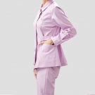 樂倍康F13363長袖護(hù)士服 