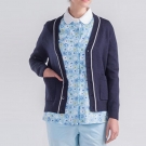 樂倍康F13369藏青色護士毛衣 樂倍康F13369藏青色護士毛衣